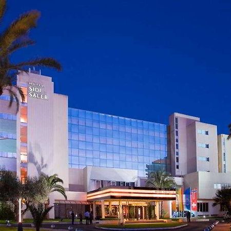 Hotel Sidi Saler Valencia Eksteriør billede