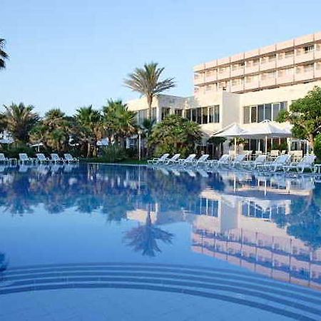 Hotel Sidi Saler Valencia Eksteriør billede