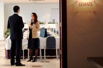 Hotel Sidi Saler Valencia Eksteriør billede