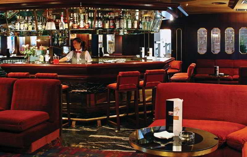 Hotel Sidi Saler Valencia Restaurant billede