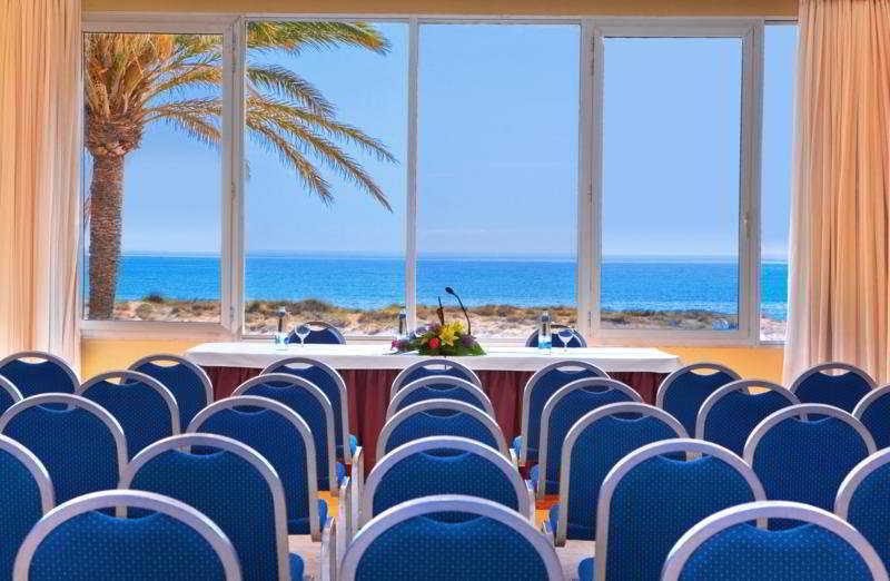 Hotel Sidi Saler Valencia Eksteriør billede