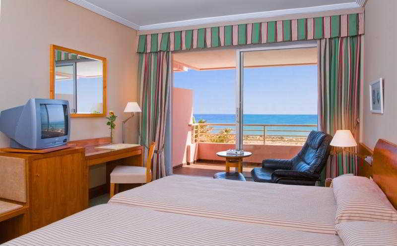 Hotel Sidi Saler Valencia Eksteriør billede
