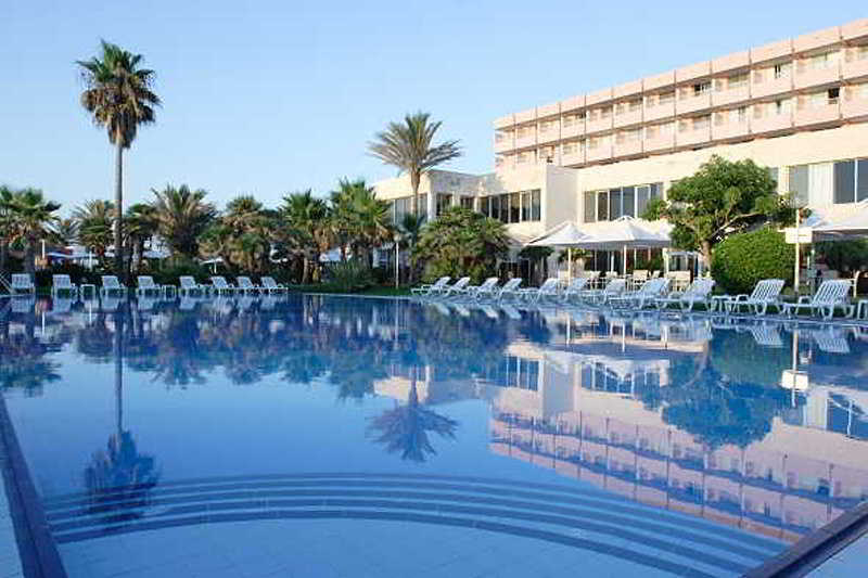 Hotel Sidi Saler Valencia Eksteriør billede
