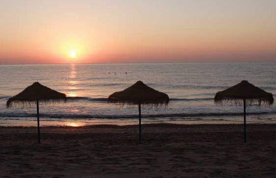 Hotel Sidi Saler Valencia Faciliteter billede
