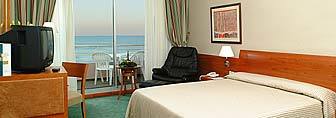 Hotel Sidi Saler Valencia Eksteriør billede