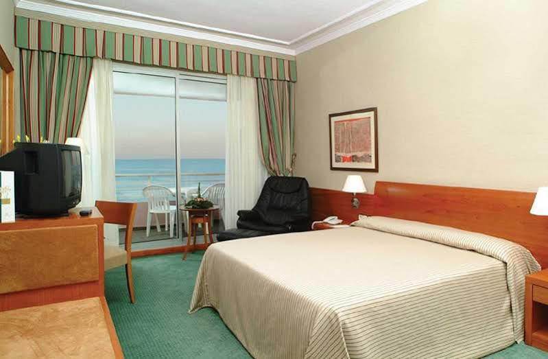 Hotel Sidi Saler Valencia Værelse billede